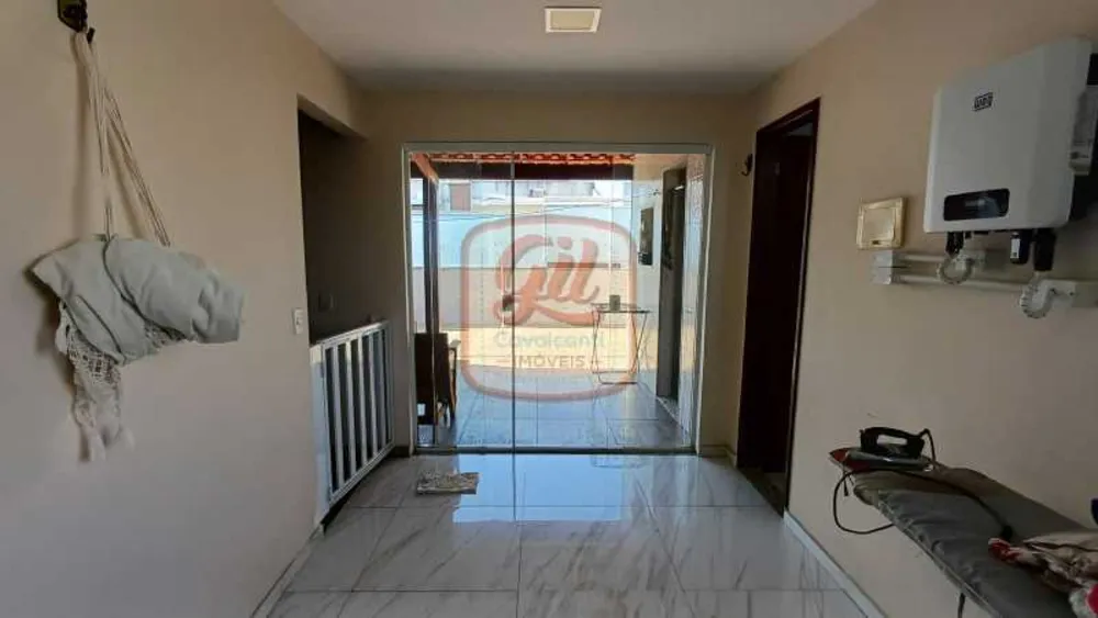 Casa de Condomínio, 4 quartos - Foto 25