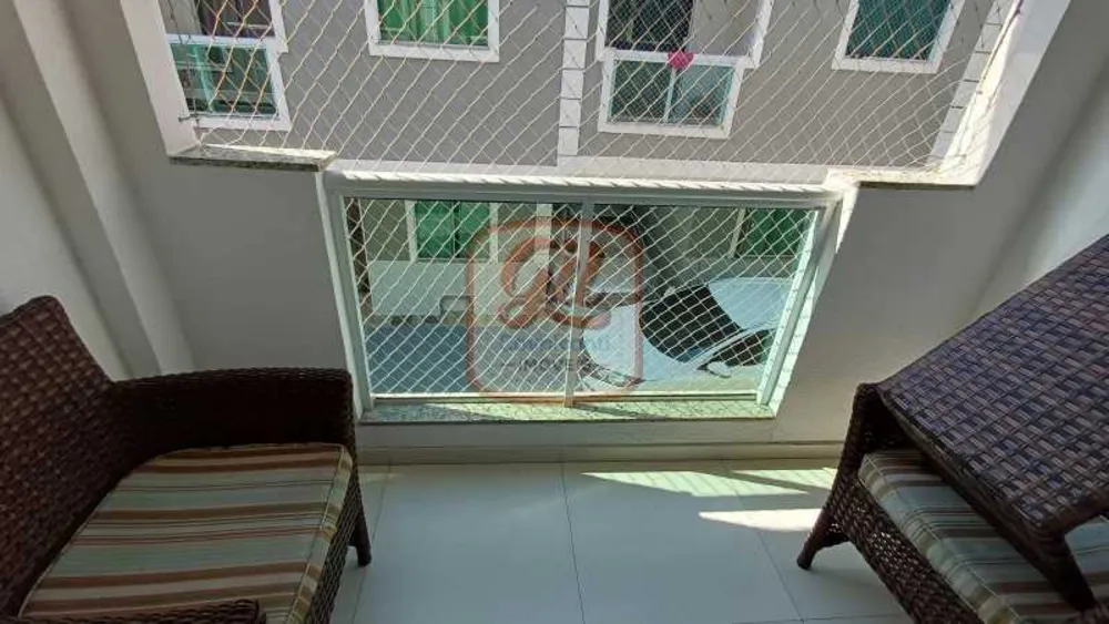 Casa de Condomínio, 4 quartos - Foto 10