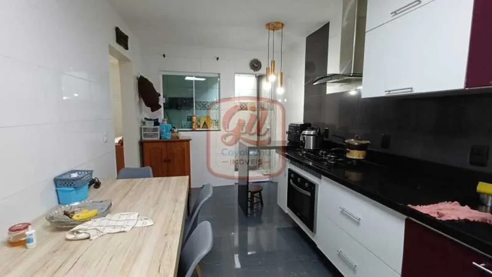 Casa de Condomínio, 4 quartos - Foto 6