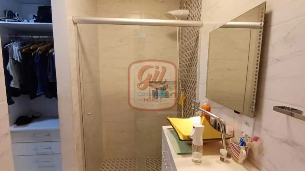 Casa de Condomínio, 4 quartos - Foto 16
