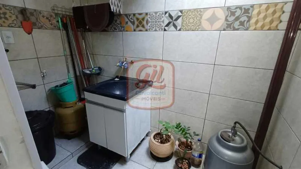 Casa de Condomínio, 4 quartos - Foto 7