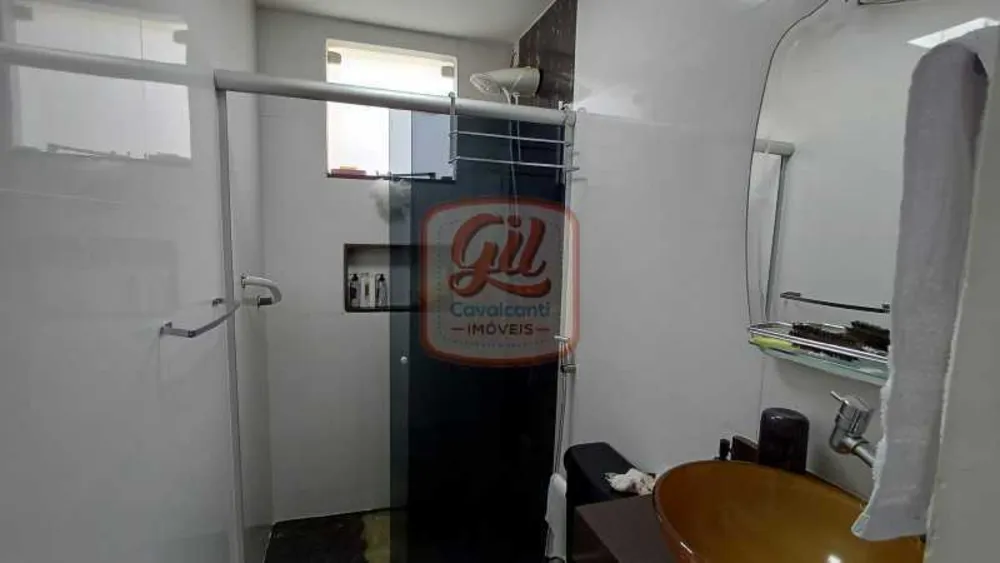 Casa de Condomínio, 4 quartos - Foto 11