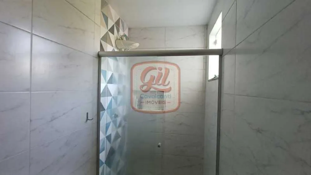 Casa de Condomínio, 4 quartos - Foto 21