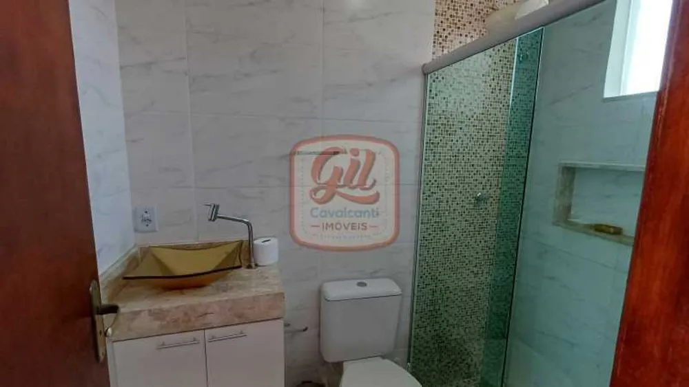 Casa de Condomínio, 4 quartos - Foto 24