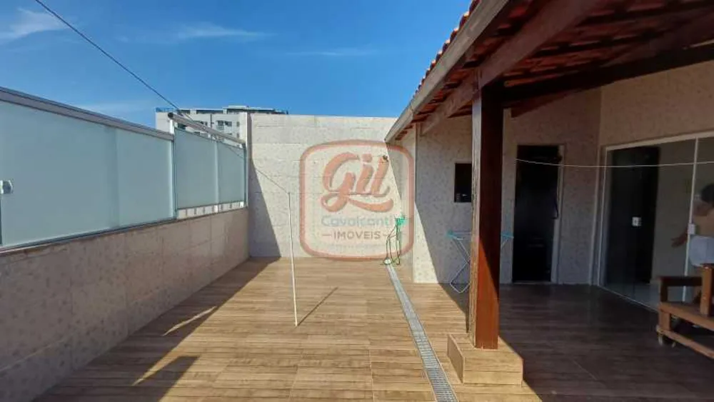 Casa de Condomínio, 4 quartos - Foto 27