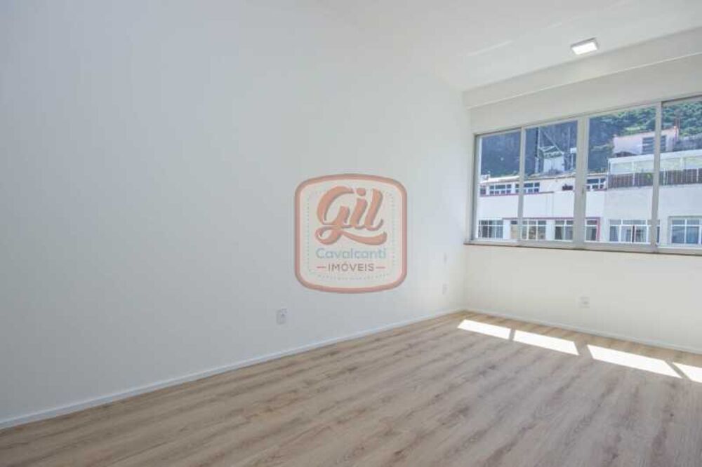 Apartamento, 2 quartos, 106 m² - Foto 1