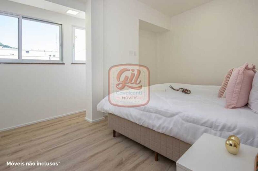 Apartamento, 2 quartos, 106 m² - Foto 3