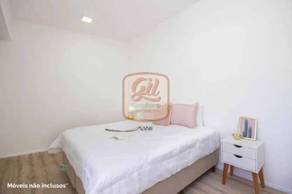 Apartamento, 2 quartos, 106 m² - Foto 16