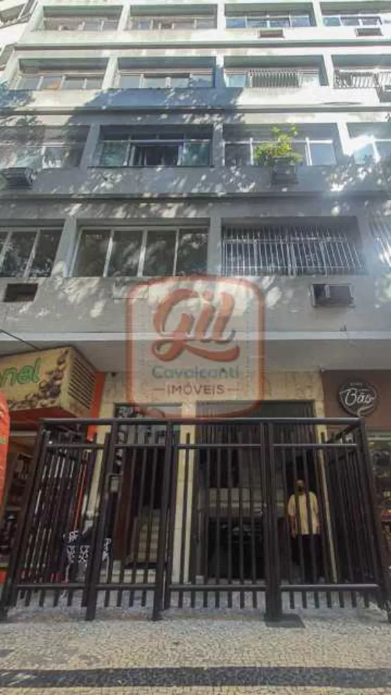 Apartamento, 2 quartos, 106 m² - Foto 12