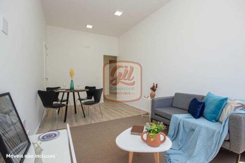 Apartamento, 2 quartos, 106 m² - Foto 6