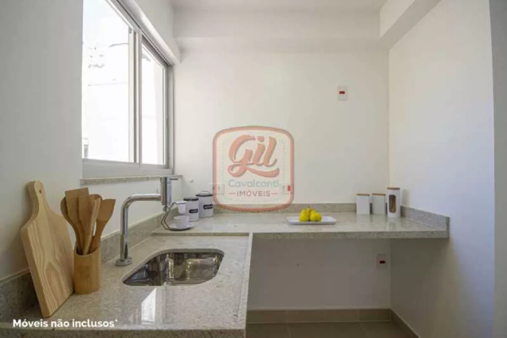 Apartamento, 2 quartos, 106 m² - Foto 24