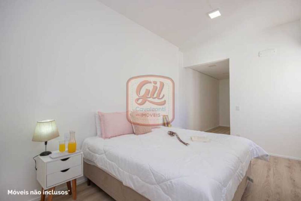 Apartamento, 2 quartos, 106 m² - Foto 2