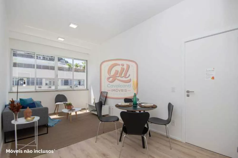 Apartamento, 2 quartos, 106 m² - Foto 14