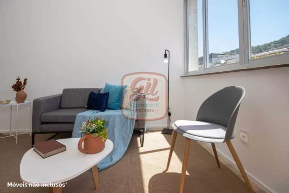 Apartamento, 2 quartos, 106 m² - Foto 19