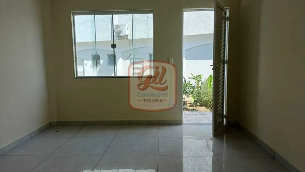 Casa de Condomínio, 2 quartos - Foto 2