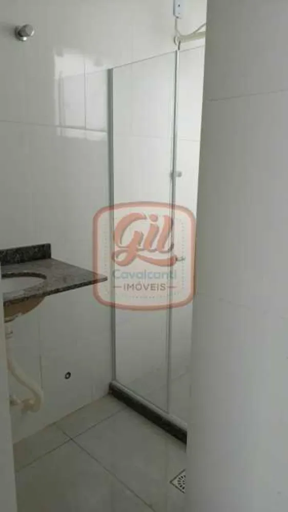 Casa de Condomínio, 2 quartos - Foto 7