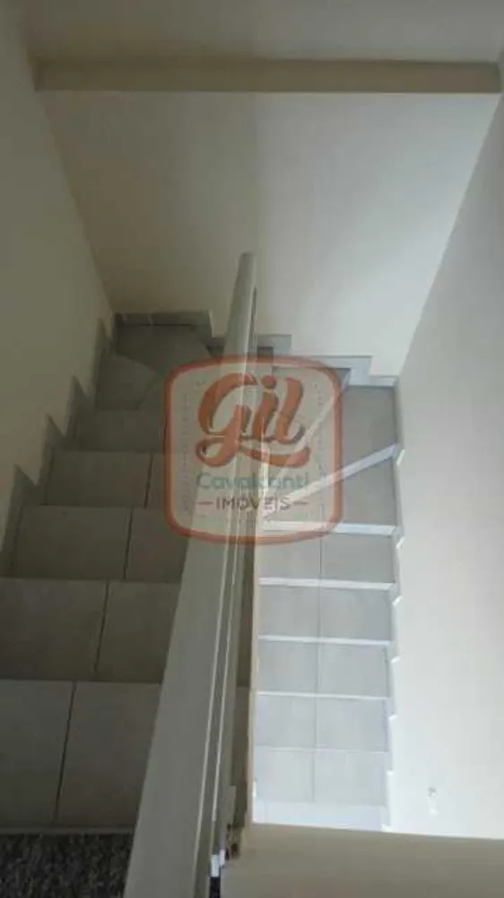 Casa de Condomínio, 2 quartos - Foto 3