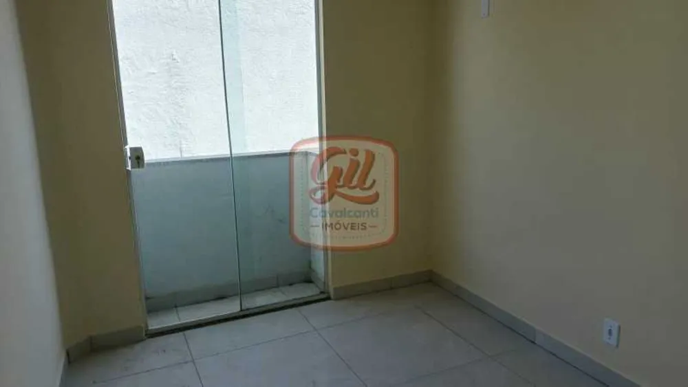Casa de Condomínio, 2 quartos - Foto 6