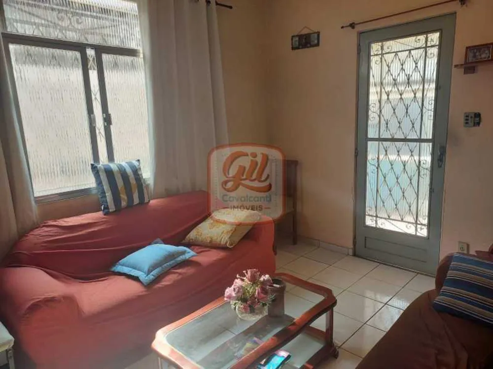 Casa, 3 quartos, 227 m² - Foto 22