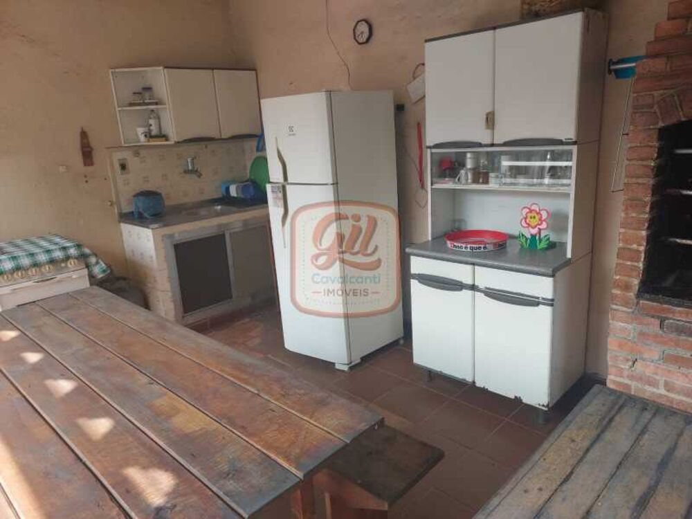 Casa, 3 quartos, 227 m² - Foto 4
