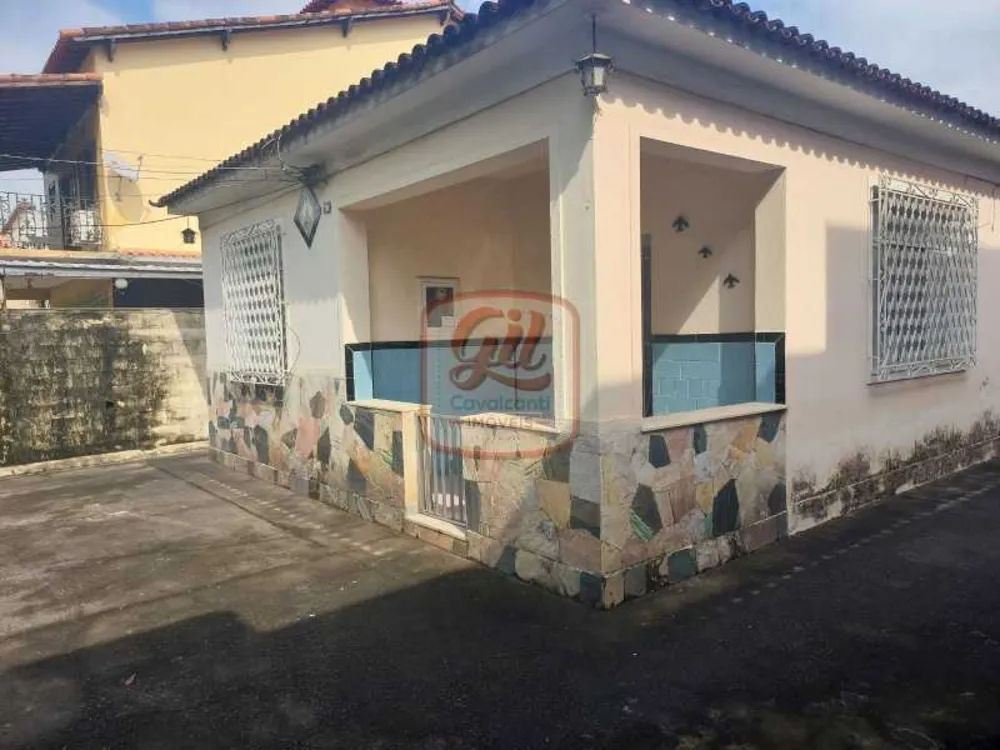 Casa, 3 quartos, 227 m² - Foto 15