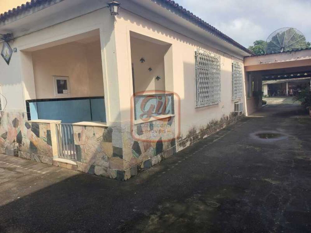 Casa, 3 quartos, 227 m² - Foto 6