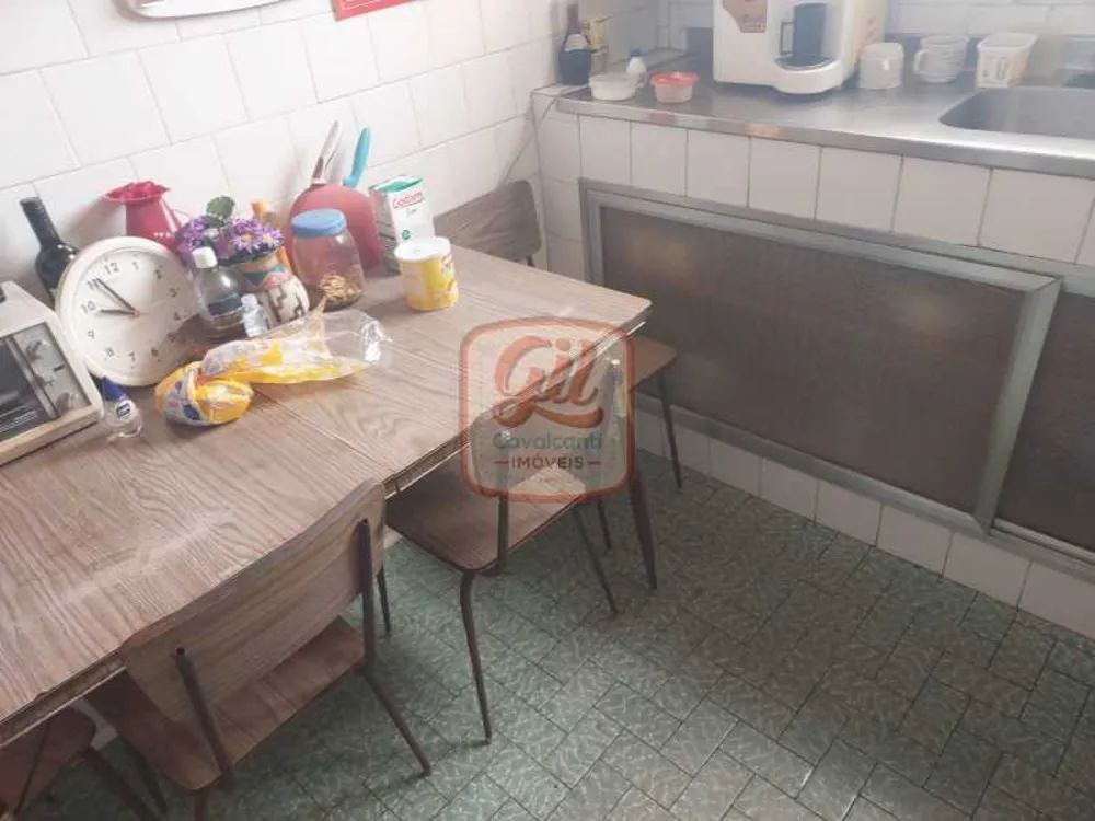 Casa, 3 quartos, 227 m² - Foto 16