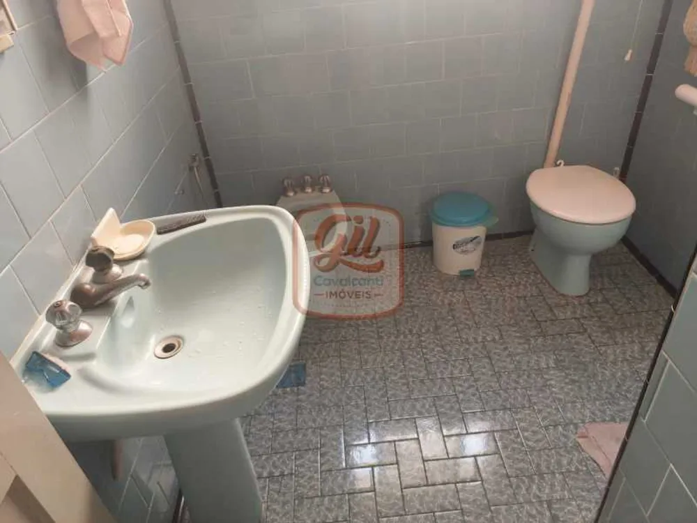 Casa, 3 quartos, 227 m² - Foto 18