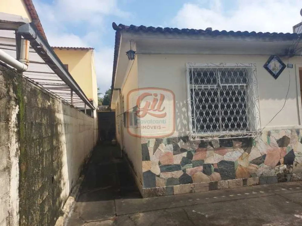 Casa, 3 quartos, 227 m² - Foto 12
