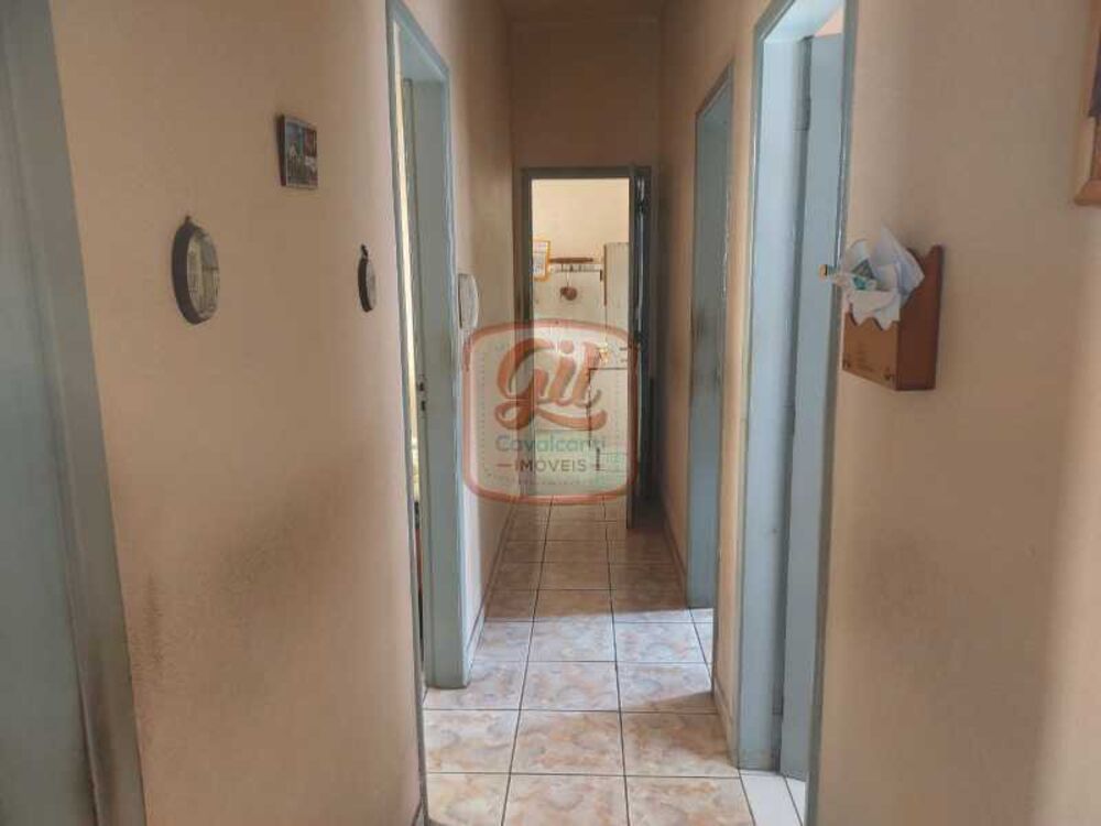 Casa, 3 quartos, 227 m² - Foto 5