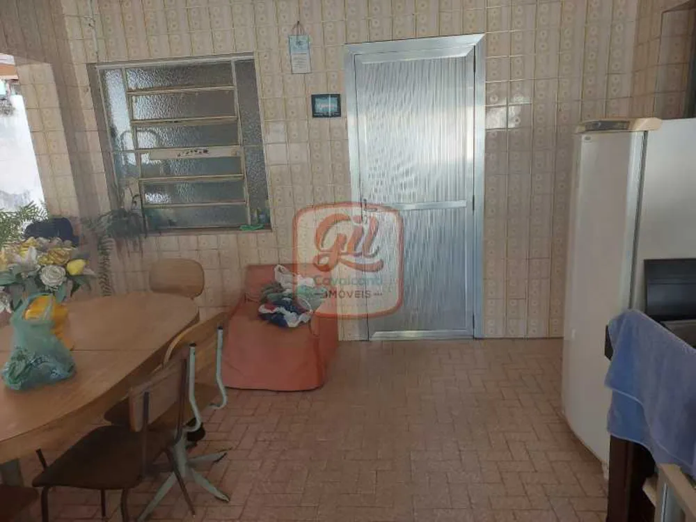 Casa, 3 quartos, 227 m² - Foto 13