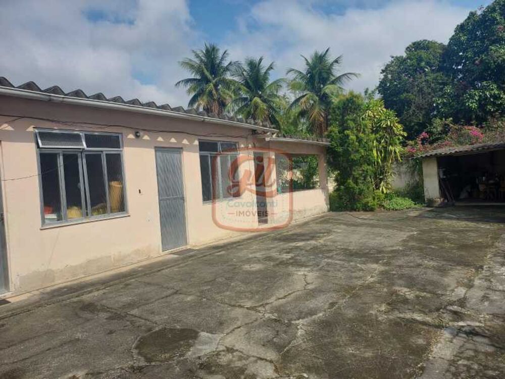 Casa, 3 quartos, 227 m² - Foto 1