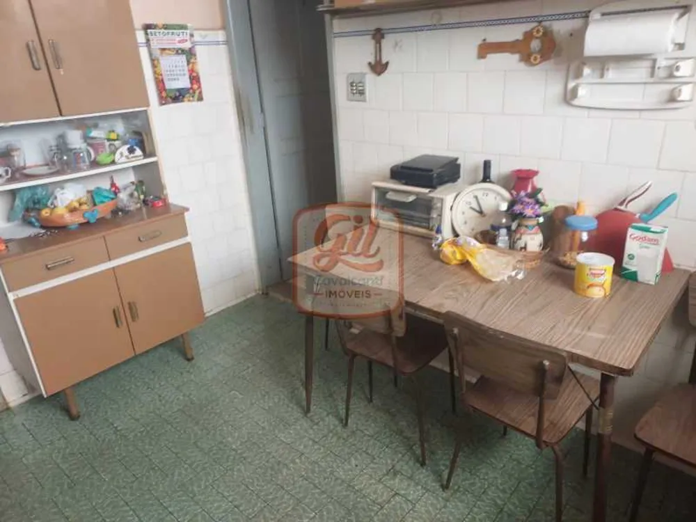 Casa, 3 quartos, 227 m² - Foto 14