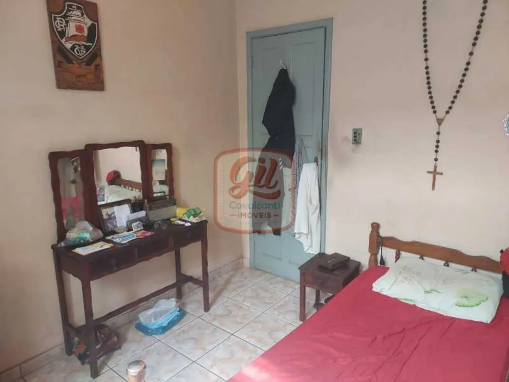 Casa, 3 quartos, 227 m² - Foto 23