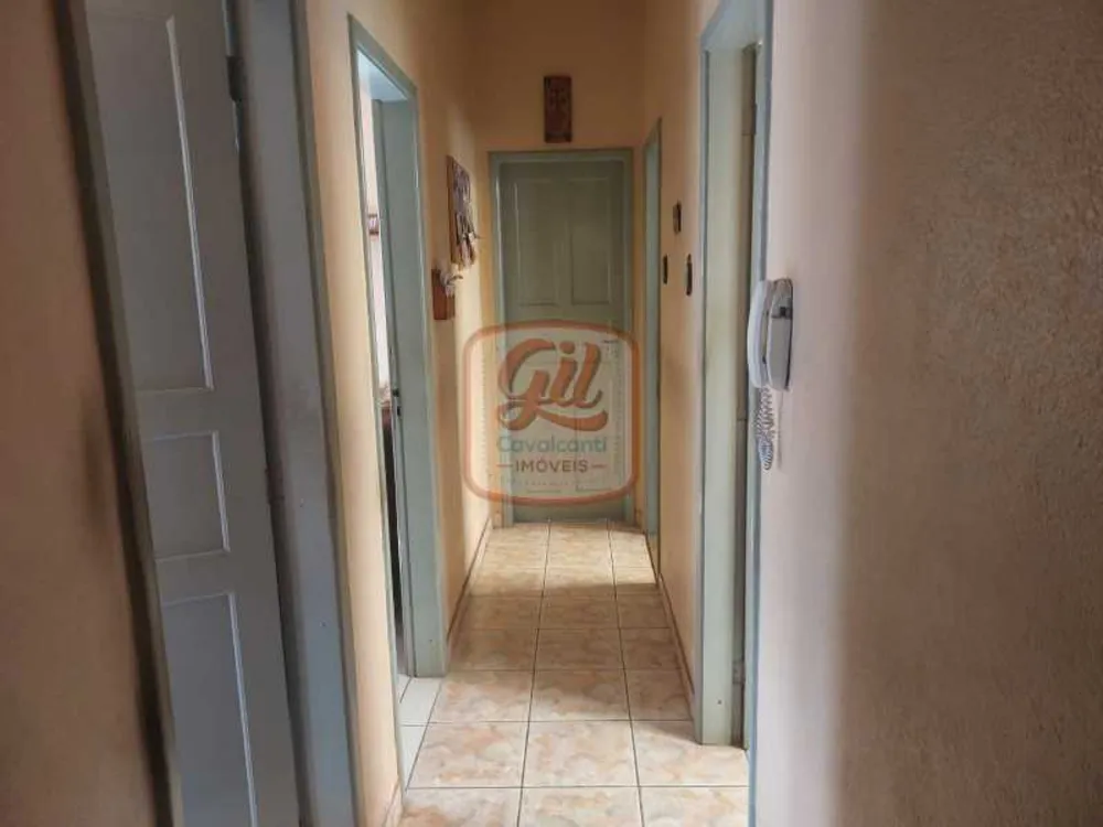 Casa, 3 quartos, 227 m² - Foto 21