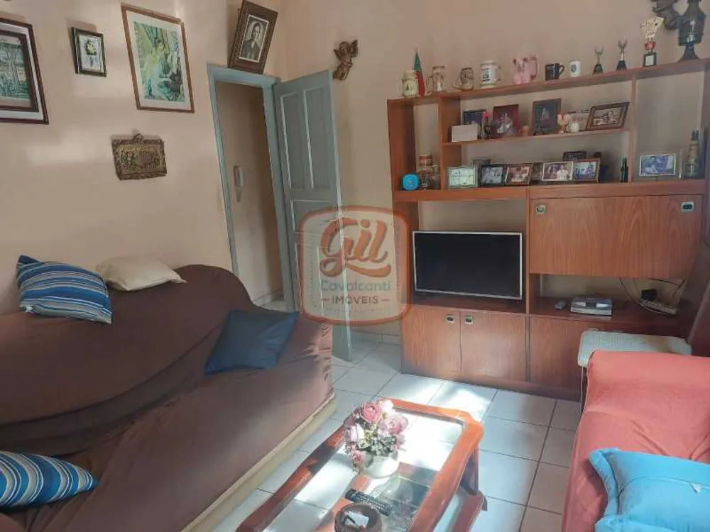 Casa, 3 quartos, 227 m² - Foto 11