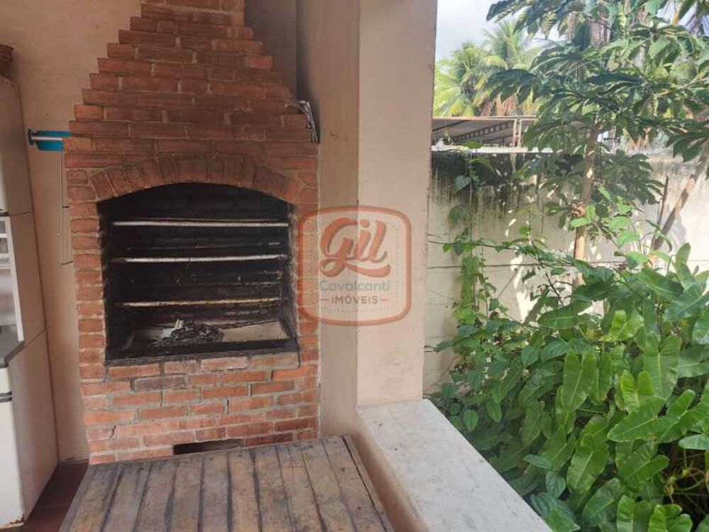 Casa, 3 quartos, 227 m² - Foto 8
