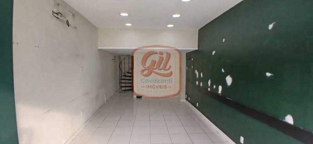 Loja-Salão à venda, 60m² - Foto 1