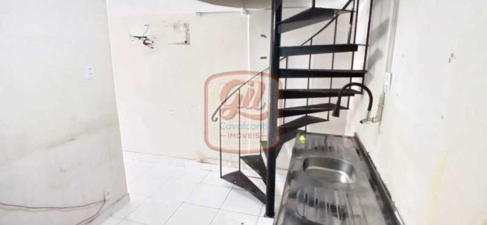 Loja-Salão à venda, 60m² - Foto 6