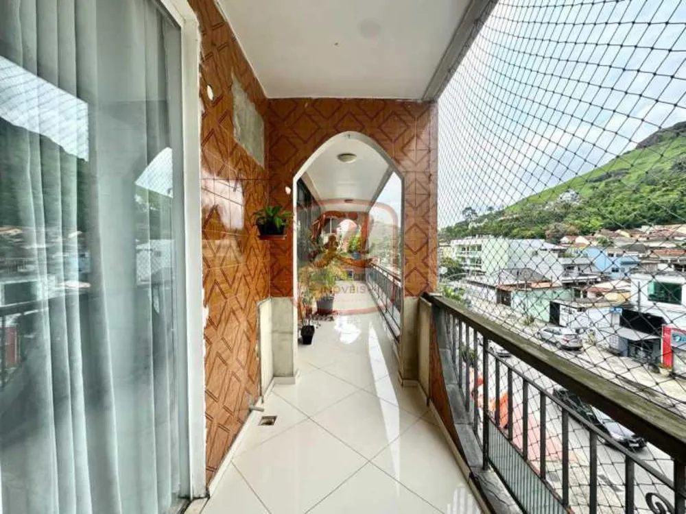 Apartamento, 3 quartos, 150 m² - Foto 10