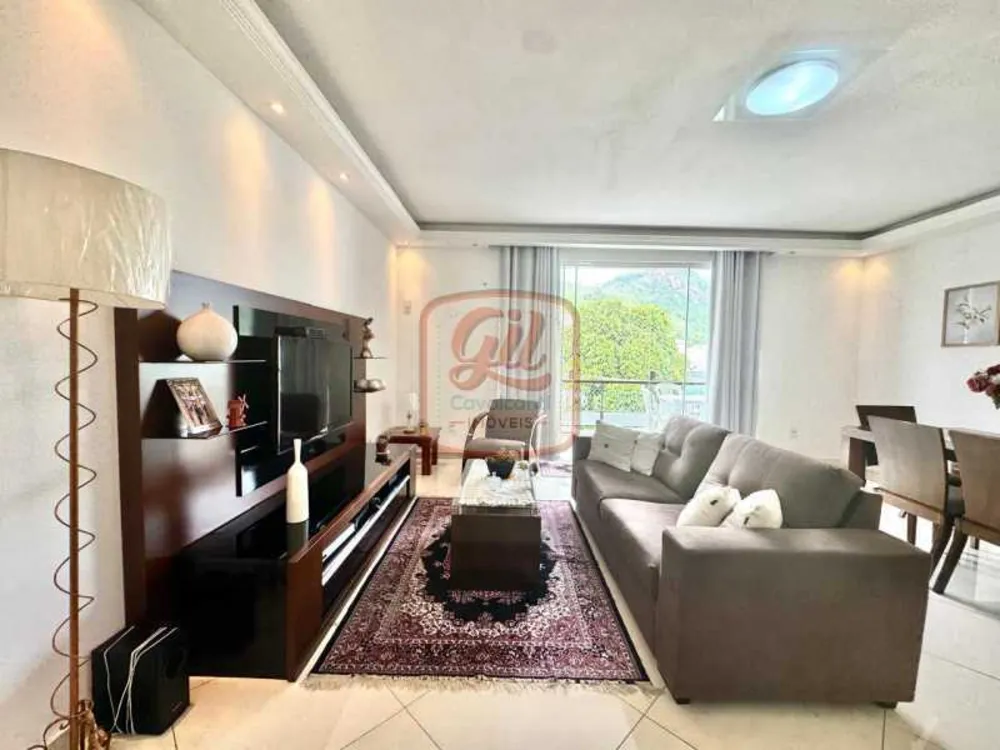 Apartamento, 3 quartos, 150 m² - Foto 6