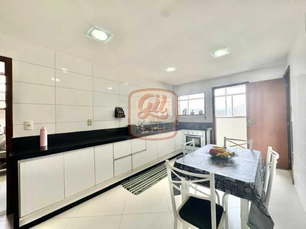 Apartamento, 3 quartos, 150 m² - Foto 13