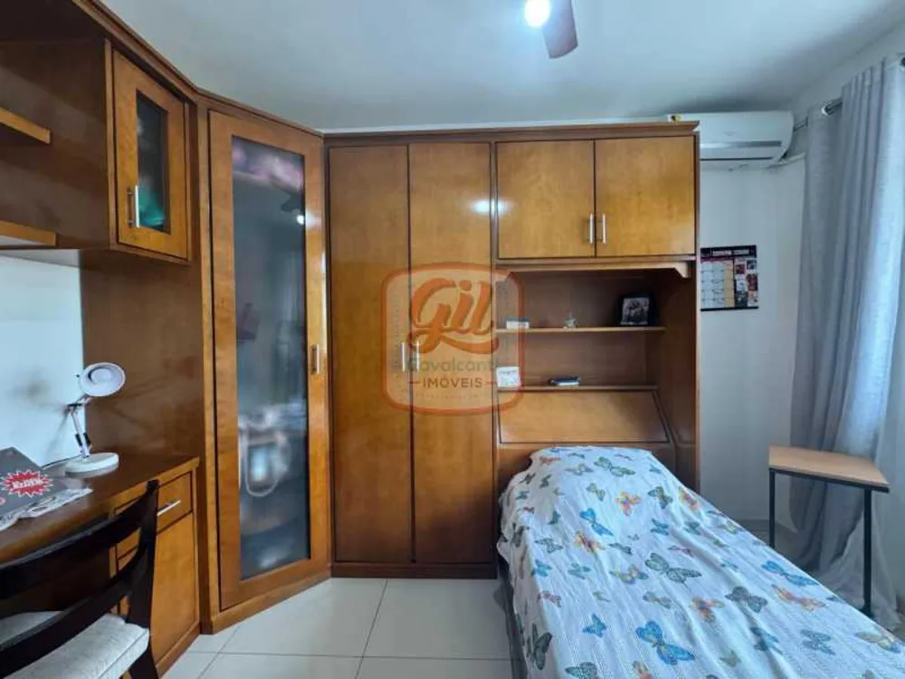 Apartamento, 3 quartos, 150 m² - Foto 23