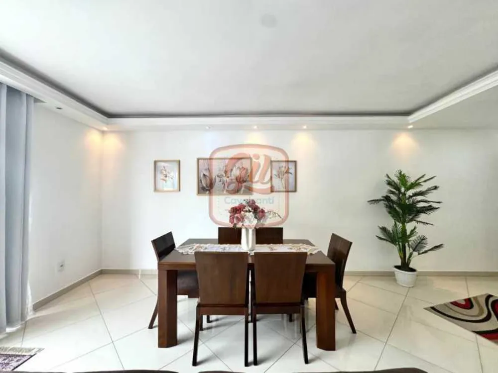 Apartamento, 3 quartos, 150 m² - Foto 7
