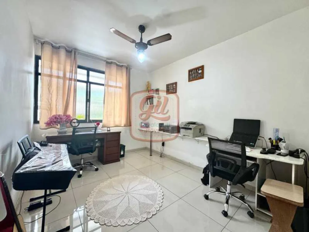 Apartamento, 3 quartos, 150 m² - Foto 19