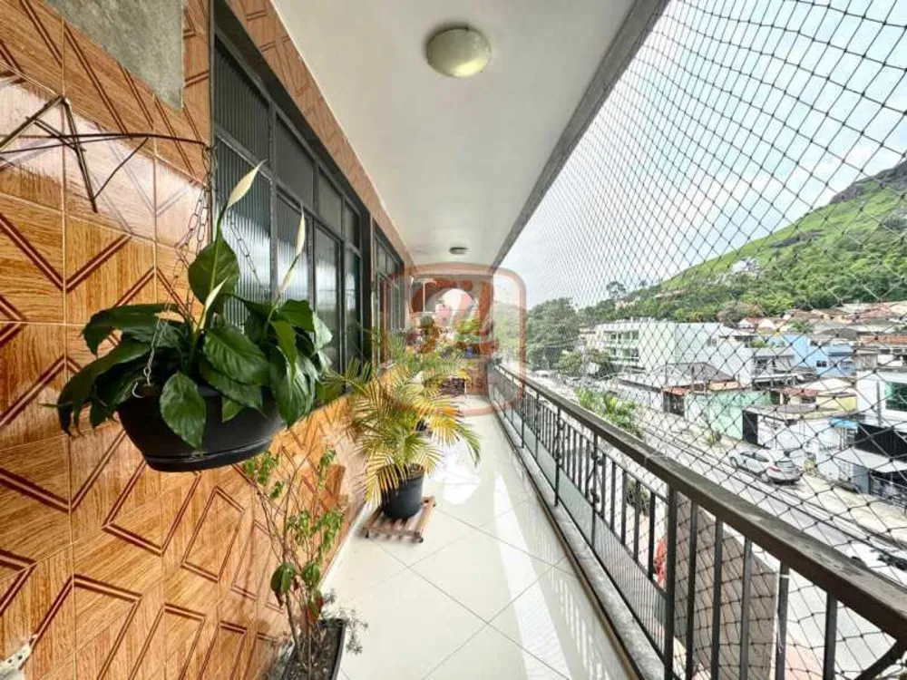 Apartamento, 3 quartos, 150 m² - Foto 11