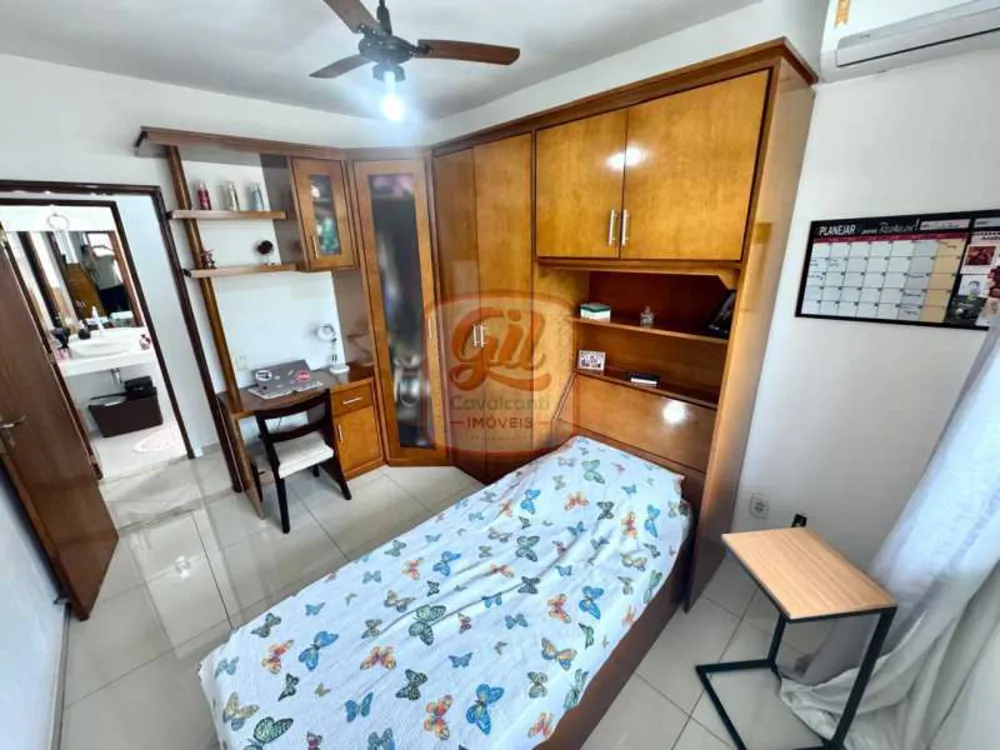 Apartamento, 3 quartos, 150 m² - Foto 21