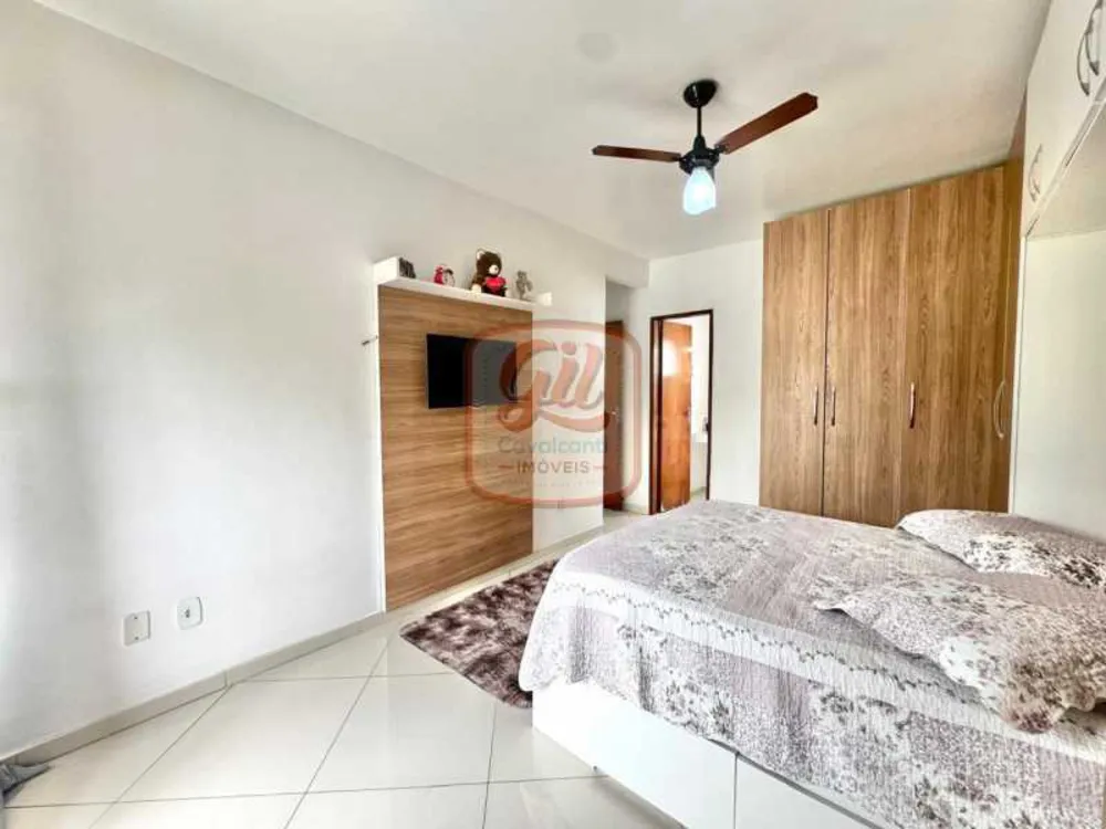 Apartamento, 3 quartos, 150 m² - Foto 29