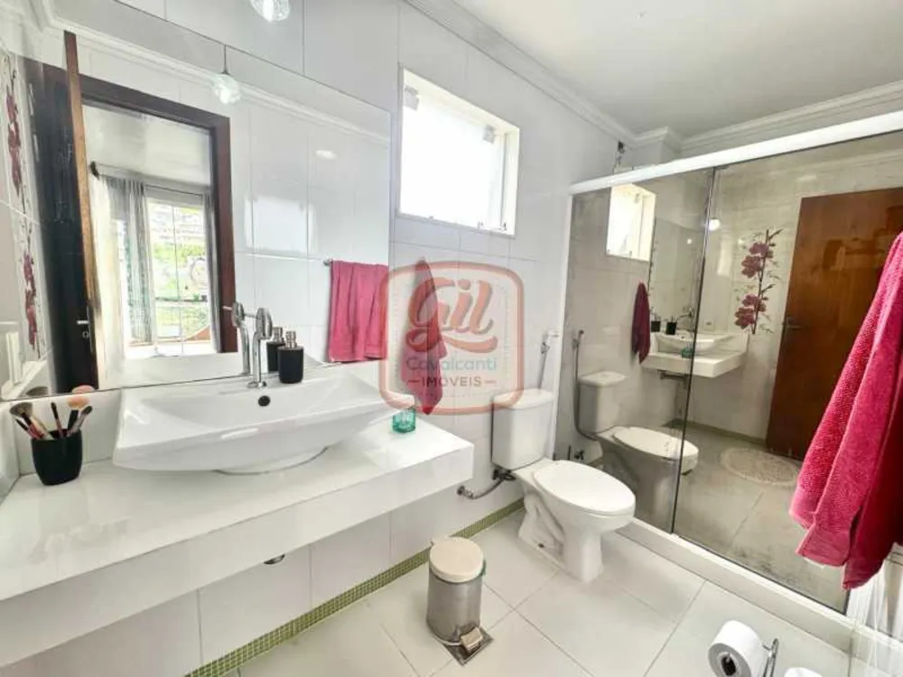 Apartamento, 3 quartos, 150 m² - Foto 30