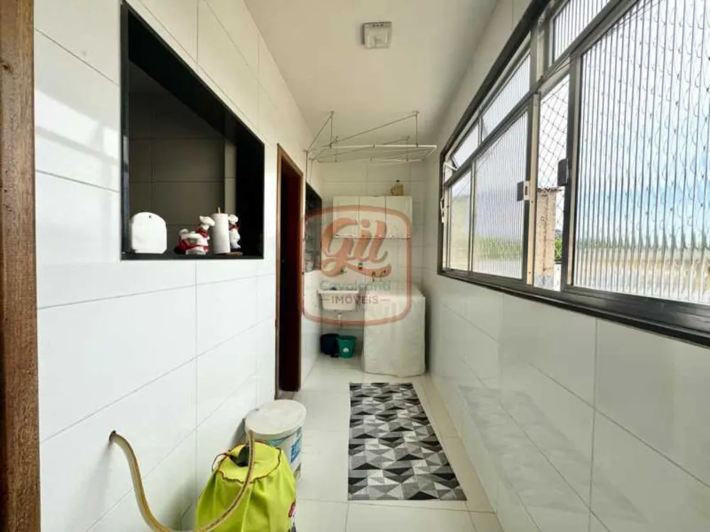Apartamento, 3 quartos, 150 m² - Foto 15